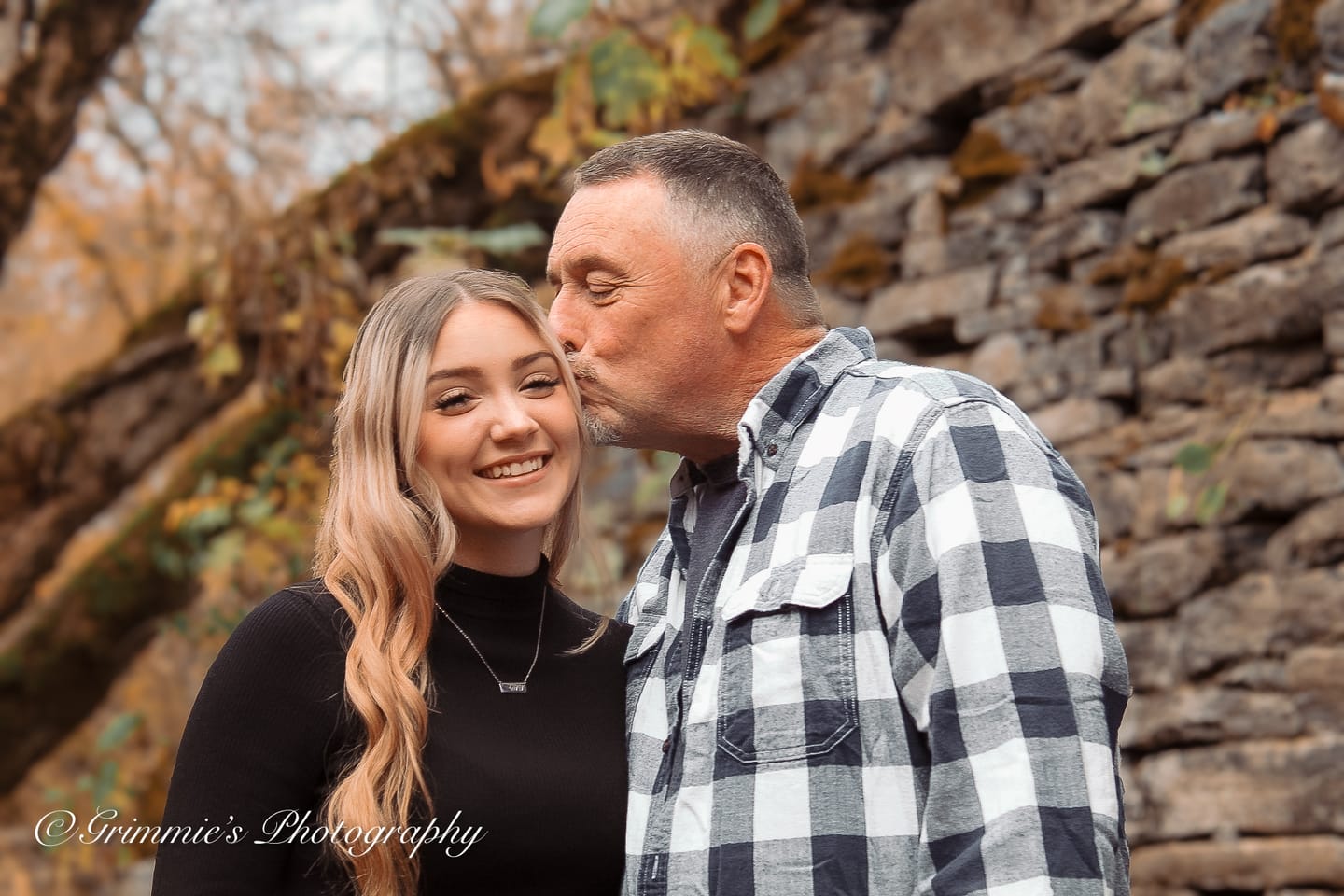 Customer photo review of The Pumpkin Spice Preset Collection