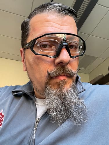 Customer photo review of Sunreact