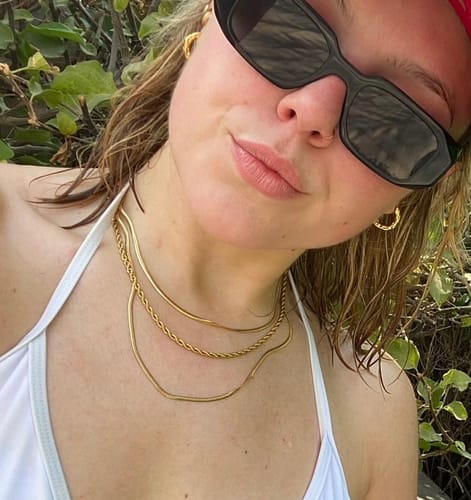 Customer photo review of Layering set 1