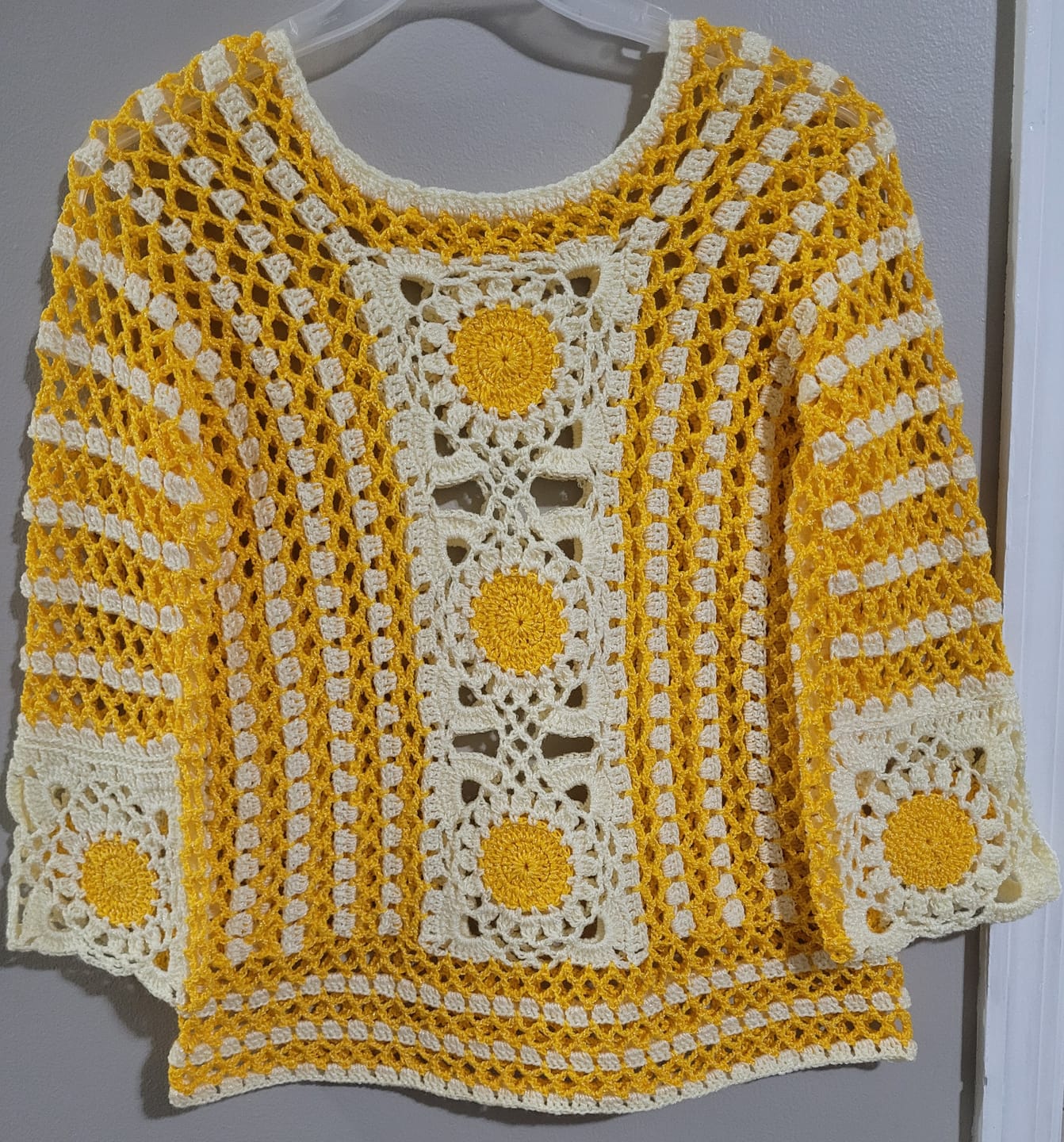 Customer photo review of BRISA [100grs] - 1 of 2