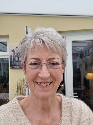 Customer photo review of Pro Age Serum