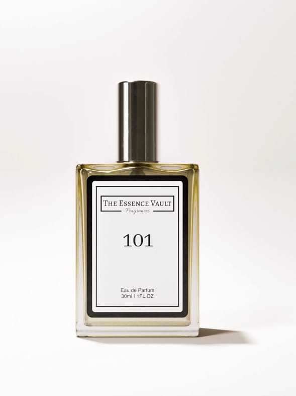Customer photo review of Inspired by Velvet Rose and Oud - 101