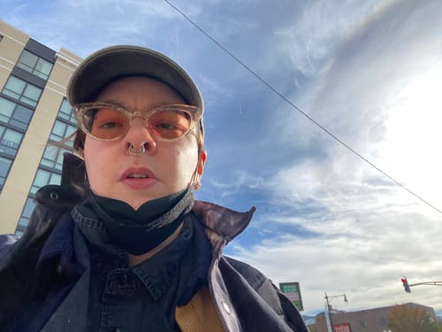 ELKLOOK EYEGLASSES