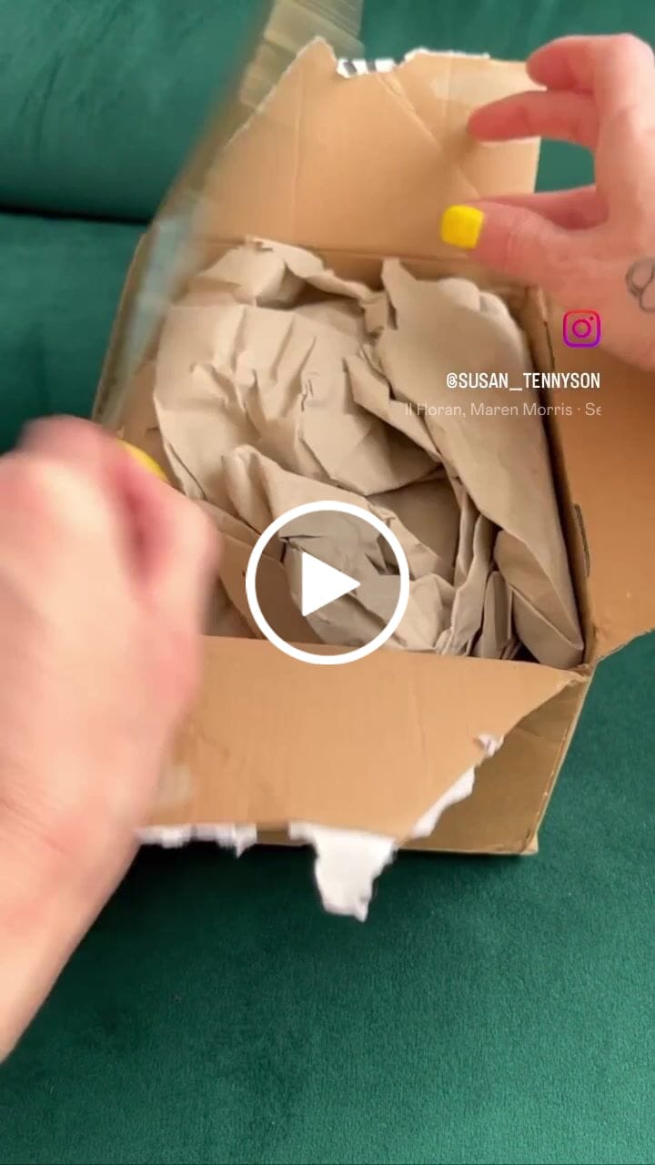 Customer video review of Inspired by Lady Million - 27