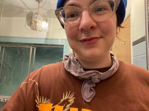 ELKLOOK EYEGLASSES