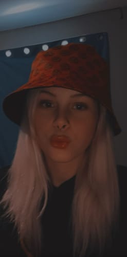 Customer photo review of WP Bucket Hat