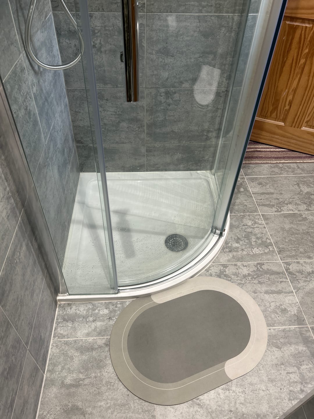 Graham H. review of The Magic Mat™