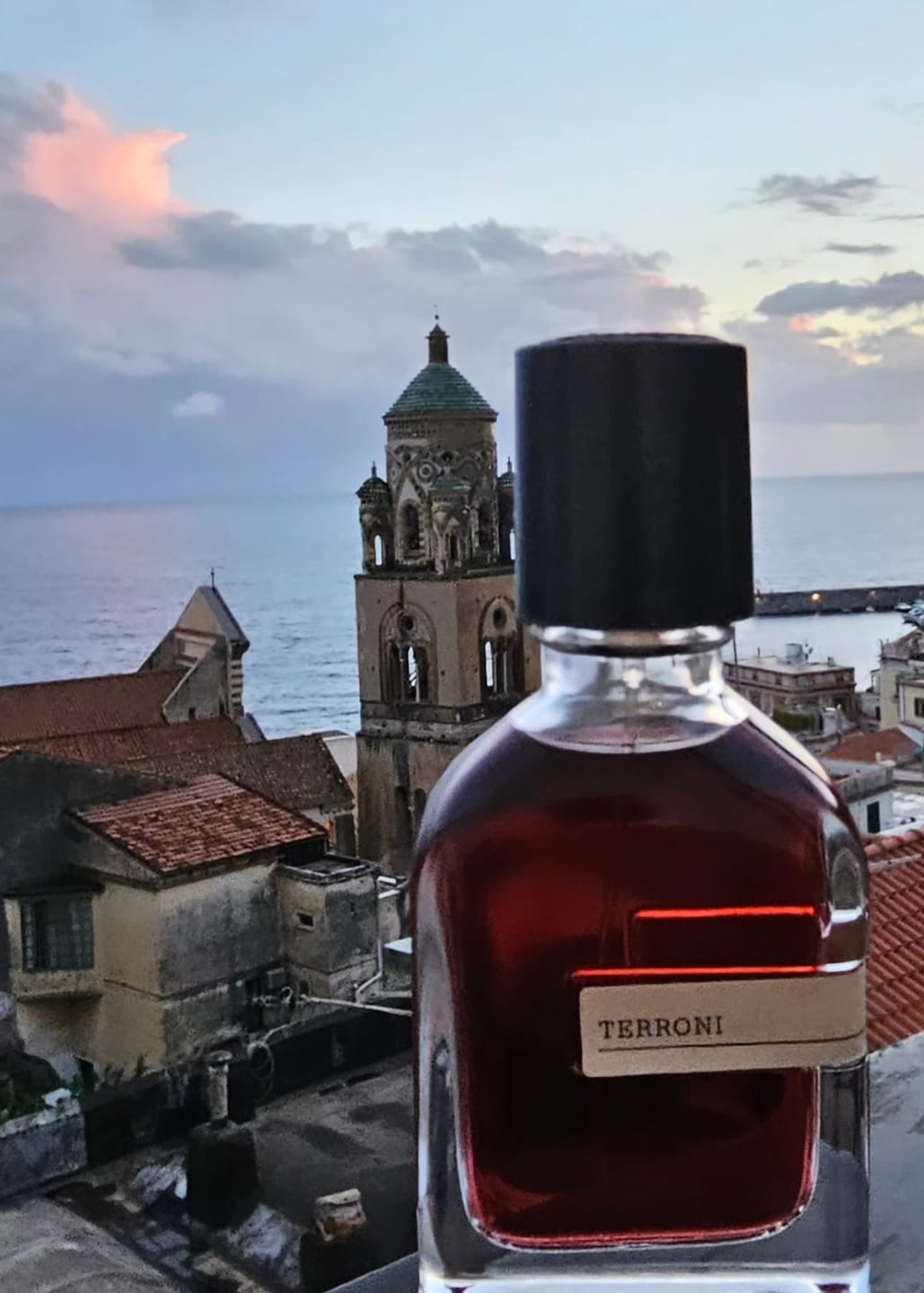 Customer photo review of ORTO PARISI - TERRONI