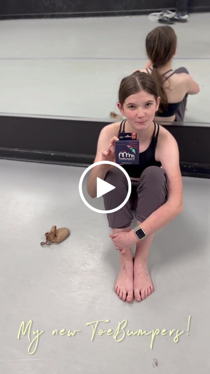Customer video review of Women's 2-Pack Seafoam & Bubblegum