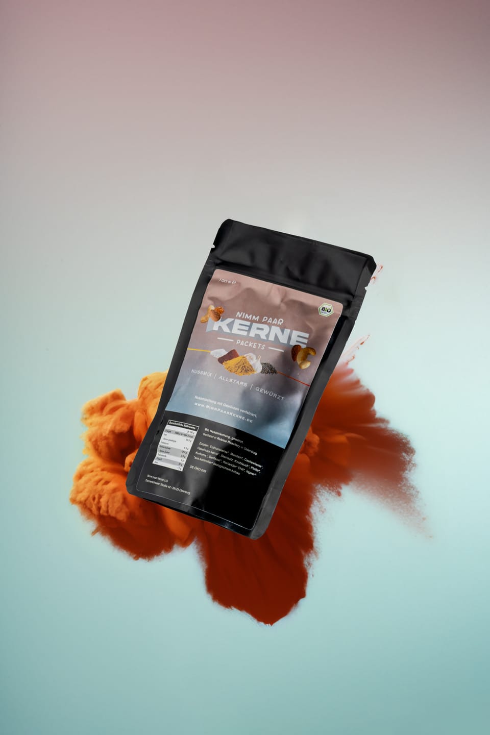Customer photo review of Miami Ice