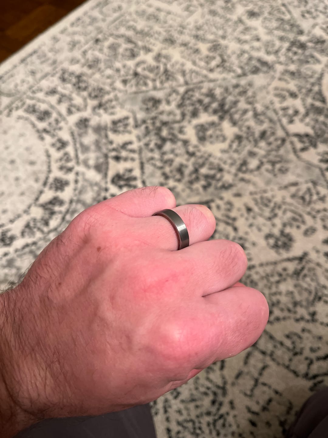 Customer photo review of The Redwood