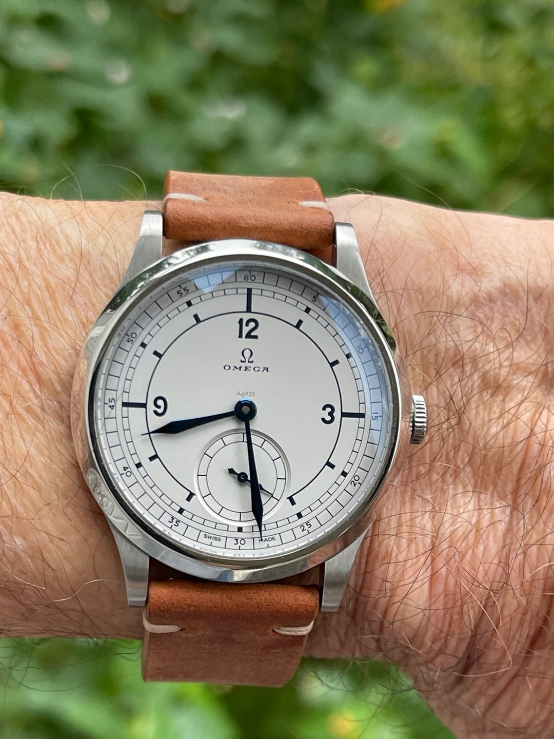 Customer photo review of Oakwood