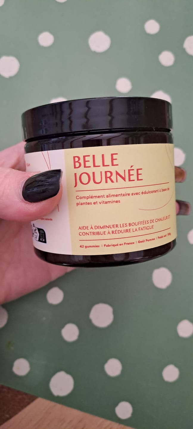 Customer photo review of BELLE JOURNÉE