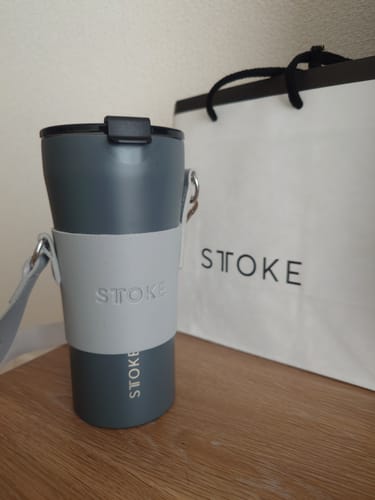 Customer photo review of STTOKE(G)【SET】
