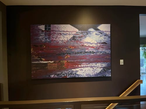 Customer photo review of We Meet Halfway II