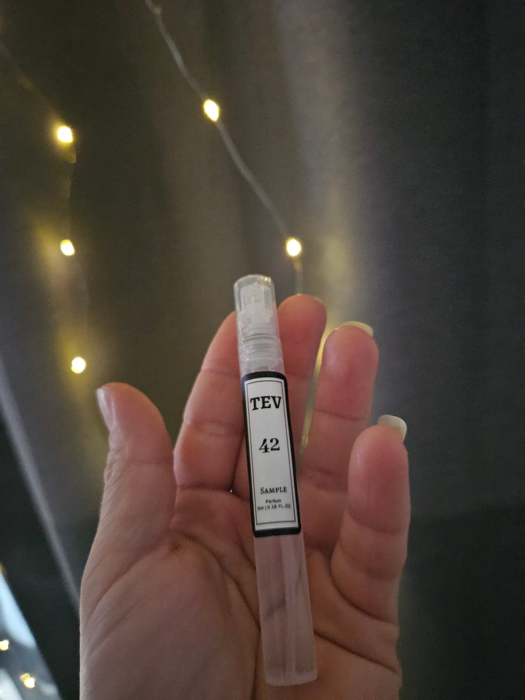 Customer photo review of Inspired by Si - 42