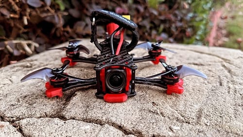 Customer photo review of Djinn F25 Split