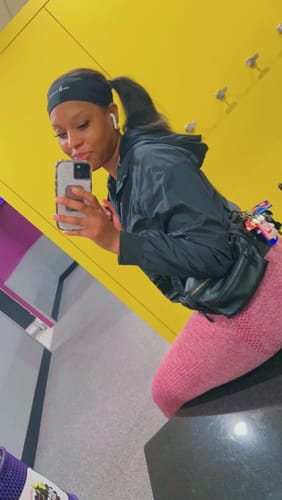 Customer photo review of Custom Order