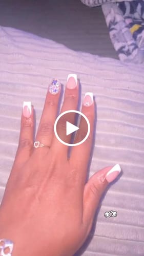 Customer video review of Fancy