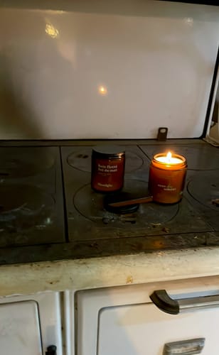 Customer photo review of Duo du mois
