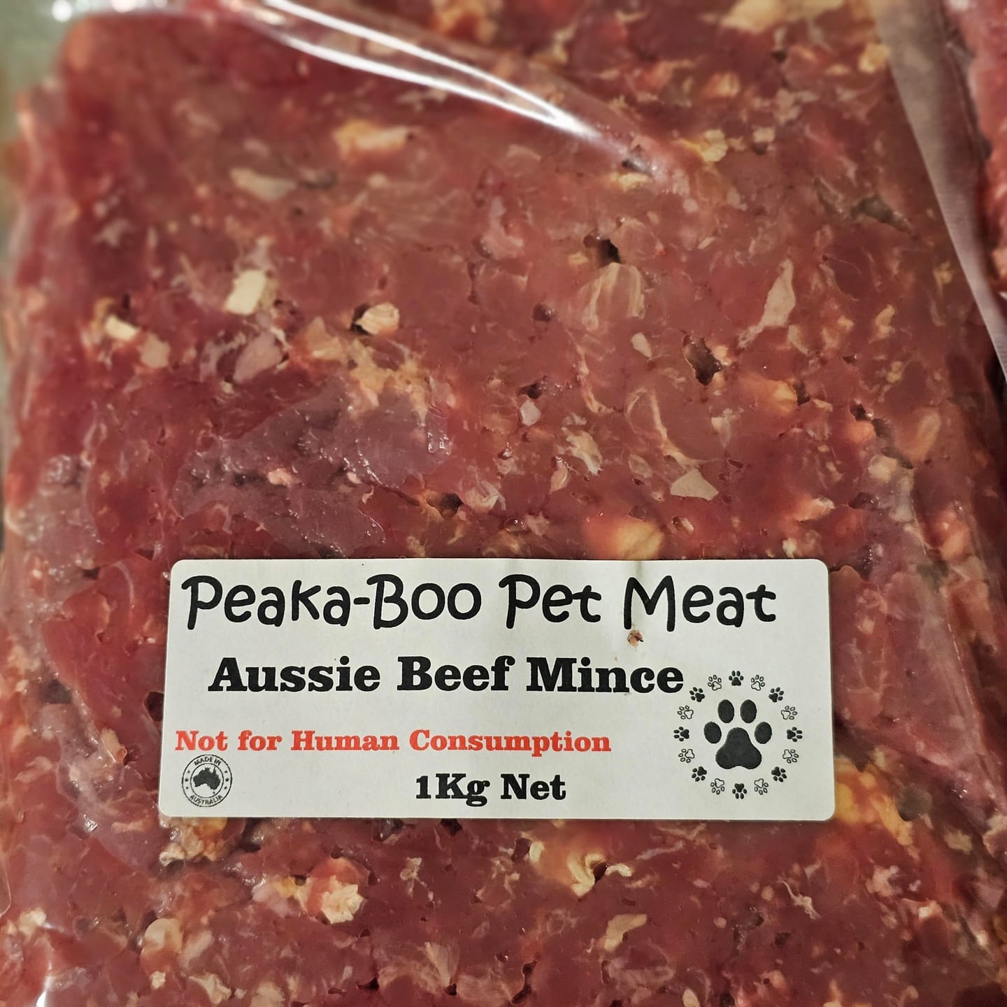 Customer photo review of Food vacuum sealer rolls all sizes