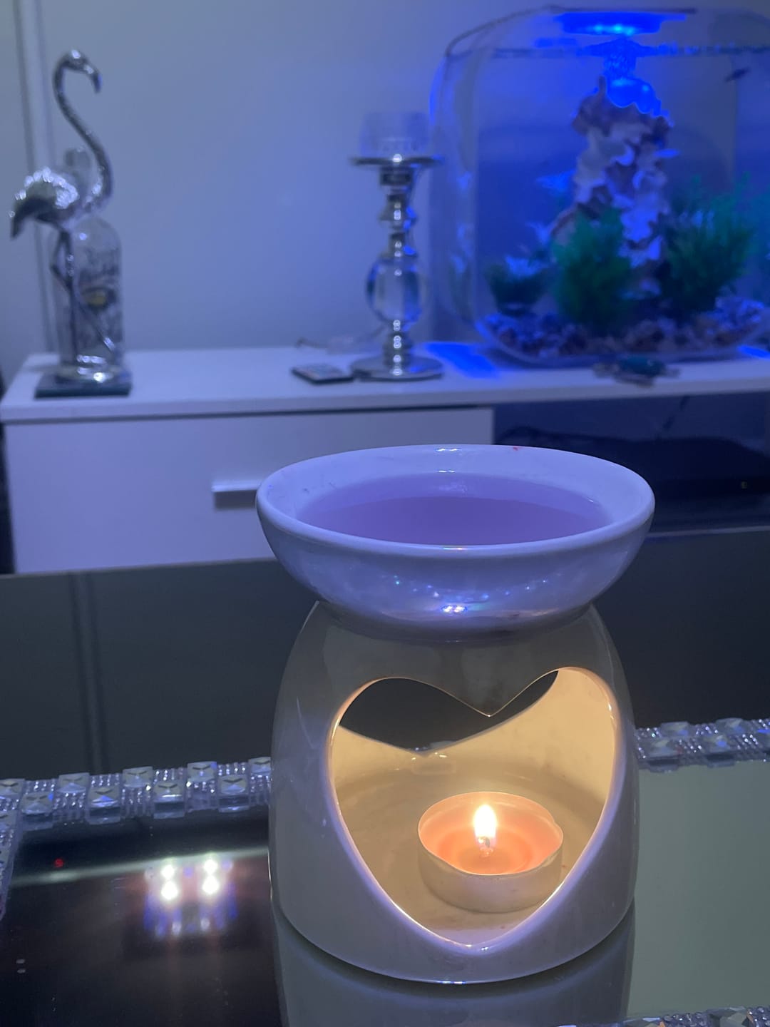 Customer photo review of 1000 Wishes Gel Melt