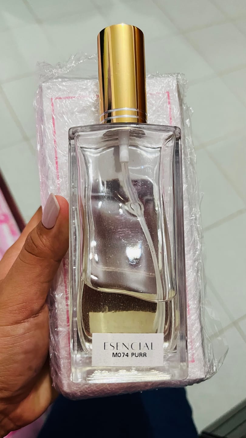 Customer photo review of M074 Inspirado en: Purr - Katy Perry
