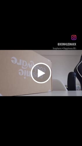 Customer video review of Cosmo Saucepan