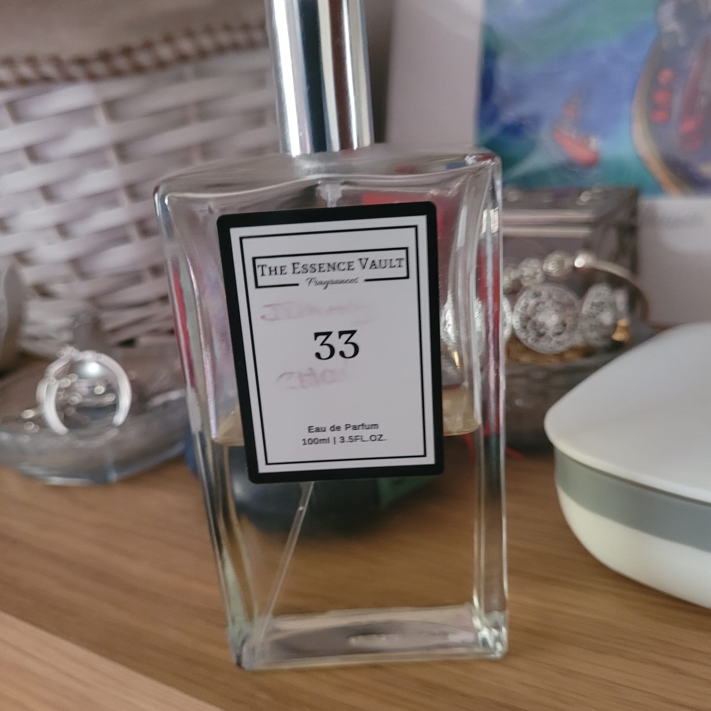 Customer photo review of Inspired by J C - 33