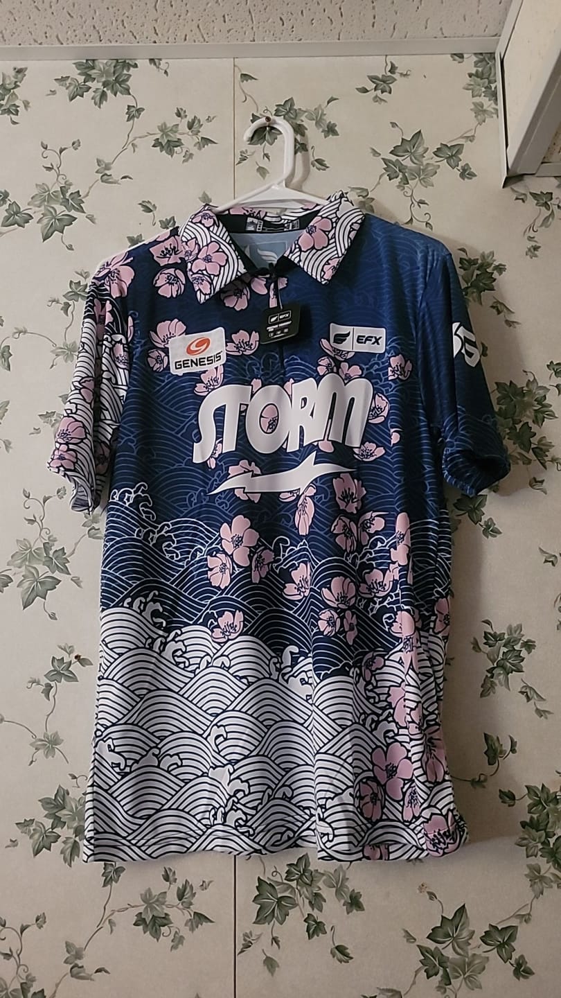 Customer photo review of MISAKI MUKOTANI 2022 - FLOWERS