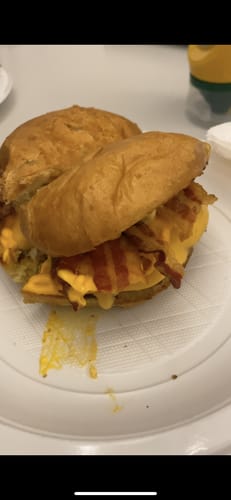 Customer photo review of 1 pack di bun in omaggio