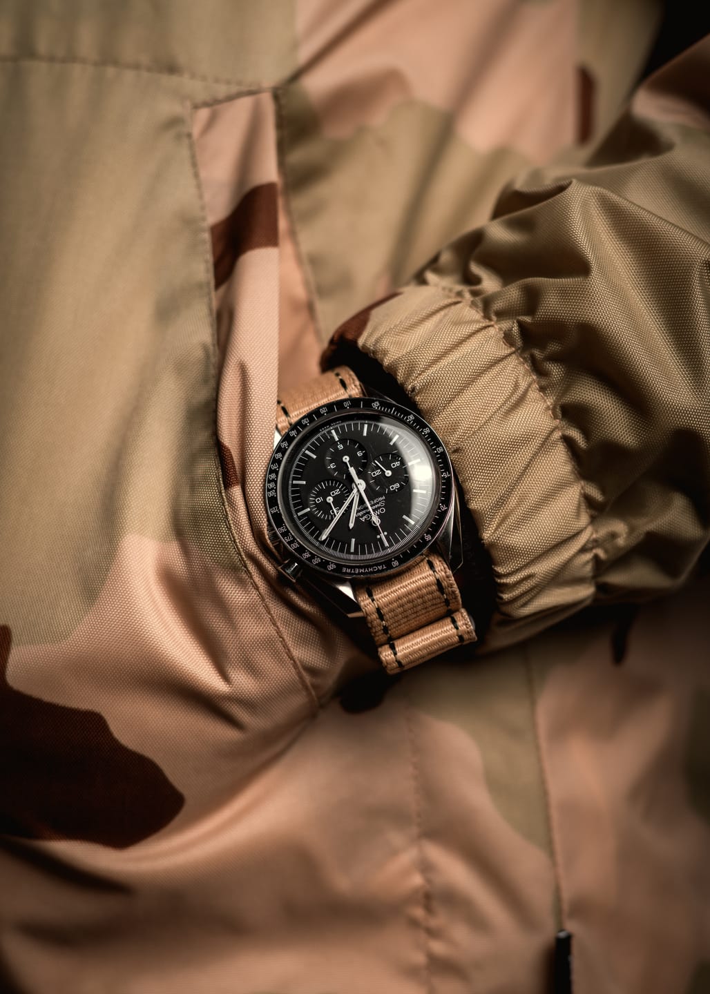 Customer photo review of Single Pass Zulu Alpha Strap 3.0 - PreOrder