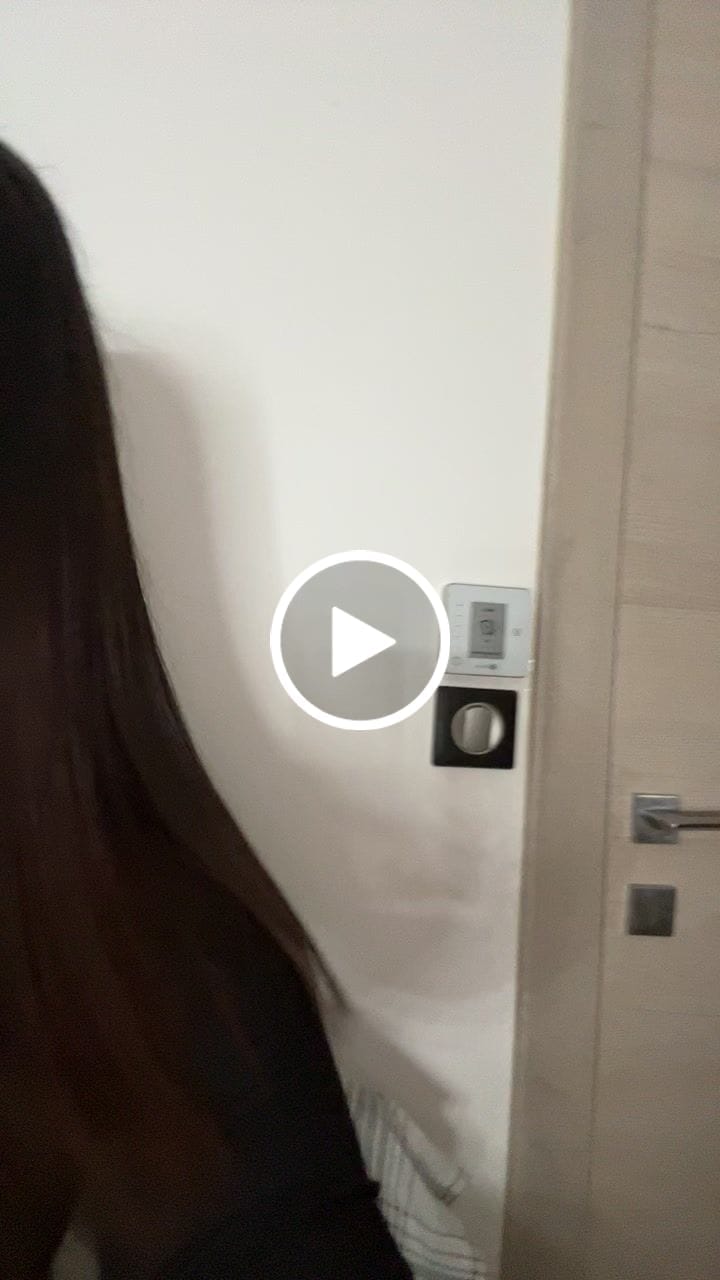 Customer video review of Lissage Indien Amla Plex