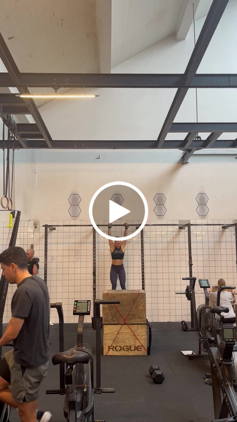 Customer video review of Arox - Anti slip grips