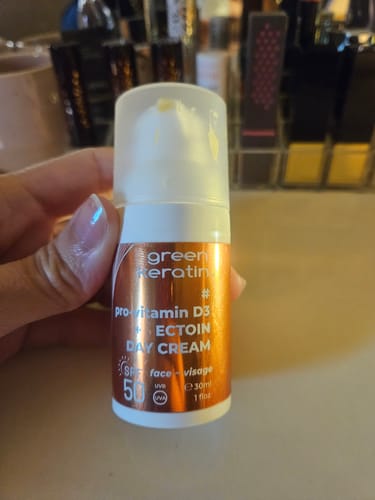 Customer photo review of # NOTRE EXPERTISE VOTRE CHOIX - SPF COLLECTION 2024