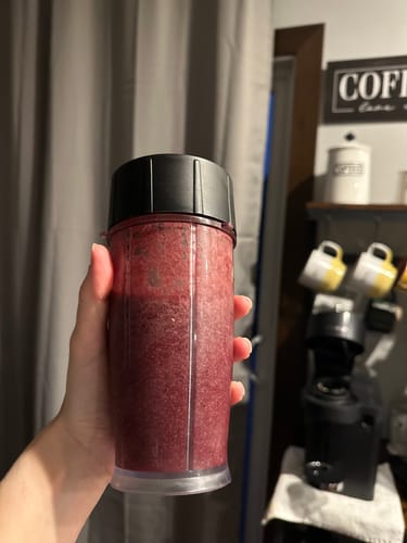 Customer photo review of 1 Bottle Monthly "It’s the perfect combination of essential quality & real food ingredients"- Jen Jessup