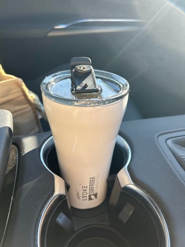 Customer photo review of STTOKE Lid（フタ）  新タイプ-完全止水※スペアパーツ