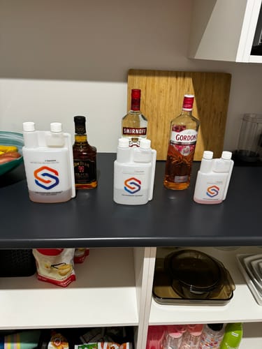 Customer photo review of Combo Pack (More for less)