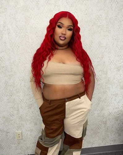 Customer photo review of Ivy