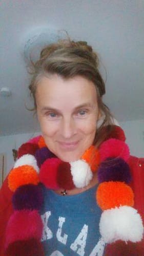 Customer photo review of Ballbrause