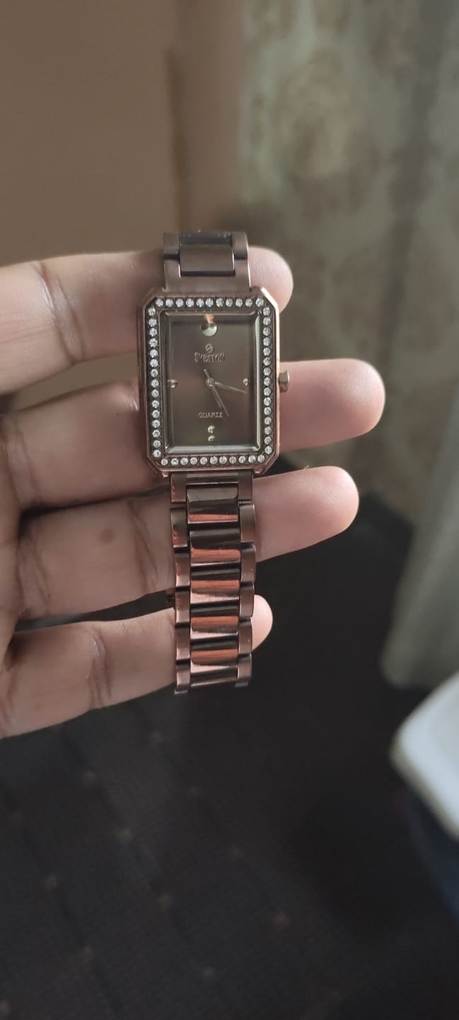 Customer photo review of Omega