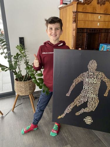 Customer photo review of Golden Player