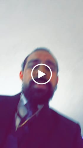 Customer video review of Men's Purple Black Floral Silk Tie Waistcoat Vest Hanky Cufflinks Set