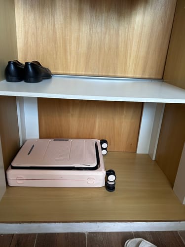 undefined review of Carry-On: Collapsible image 1 out of 1