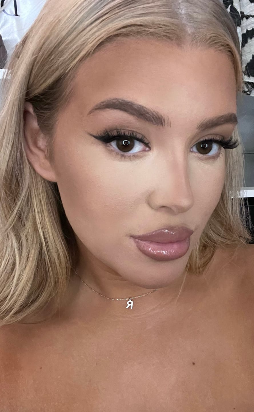 Customer photo review of Eyeling Dark Brown