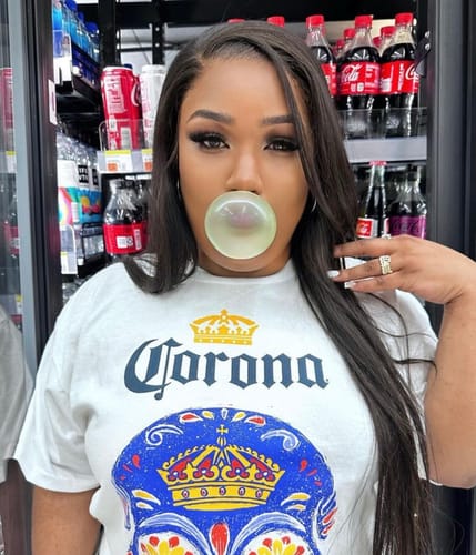 Customer photo review of Rose