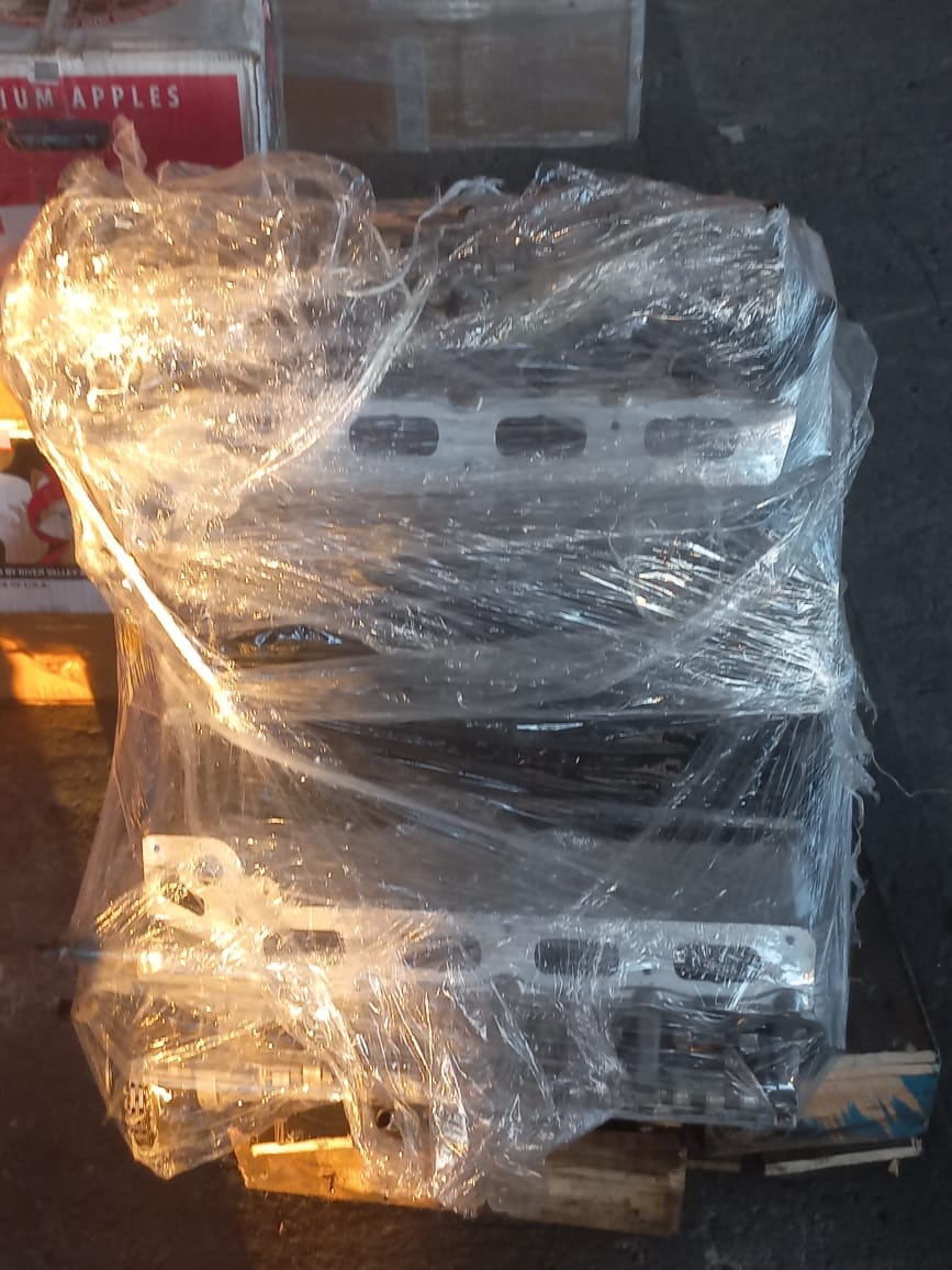 Customer photo review of Motor para Ford Lobo Tritón 5.4 24v 2006 - 2012