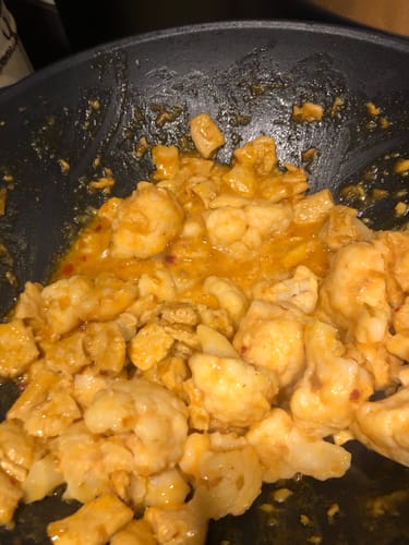 Customer photo review of Peas Maker Stukjes