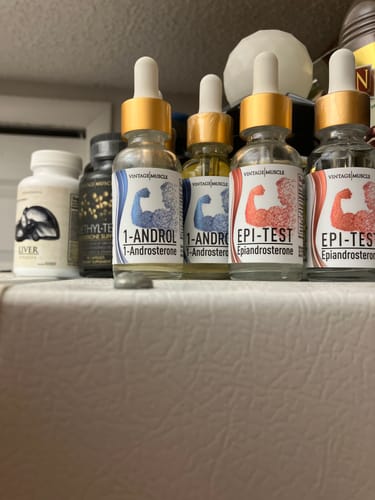 Customer photo review of Alpha Test Stack