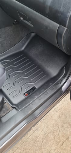 Customer photo review of Pisos Calce Perfecto SUZUKI GRAND NOMADE años 2009 al 2019